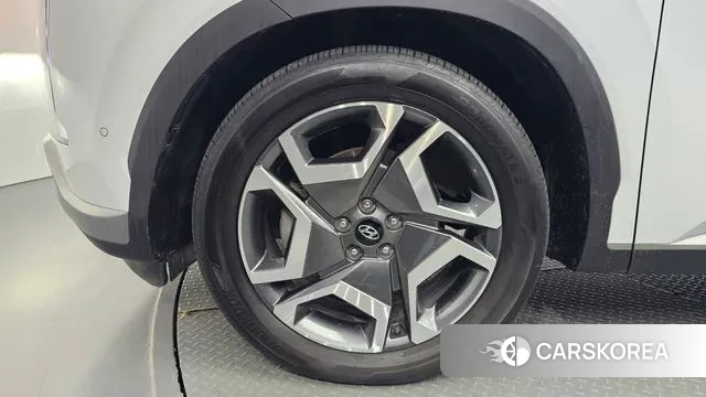 Hyundai The New Palisade id 2998636 из Кореи 15