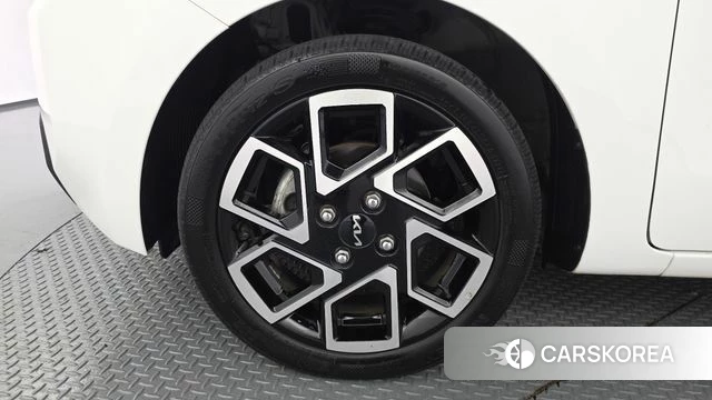 Kia The New Kia Ray id 4630345 из Кореи 27