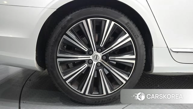 Volvo S90 id 4614289 из Кореи 15