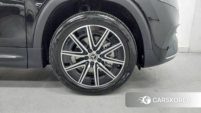 Mercedes-Benz EQB X243 id 4315008 из Кореи 15