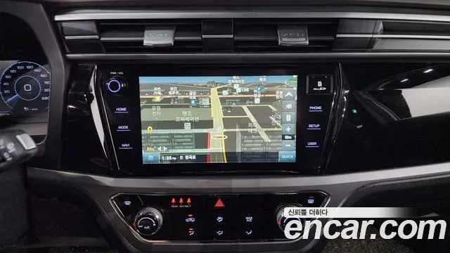 Ssangyong Beautiful Korando id 2759918 из Кореи 15