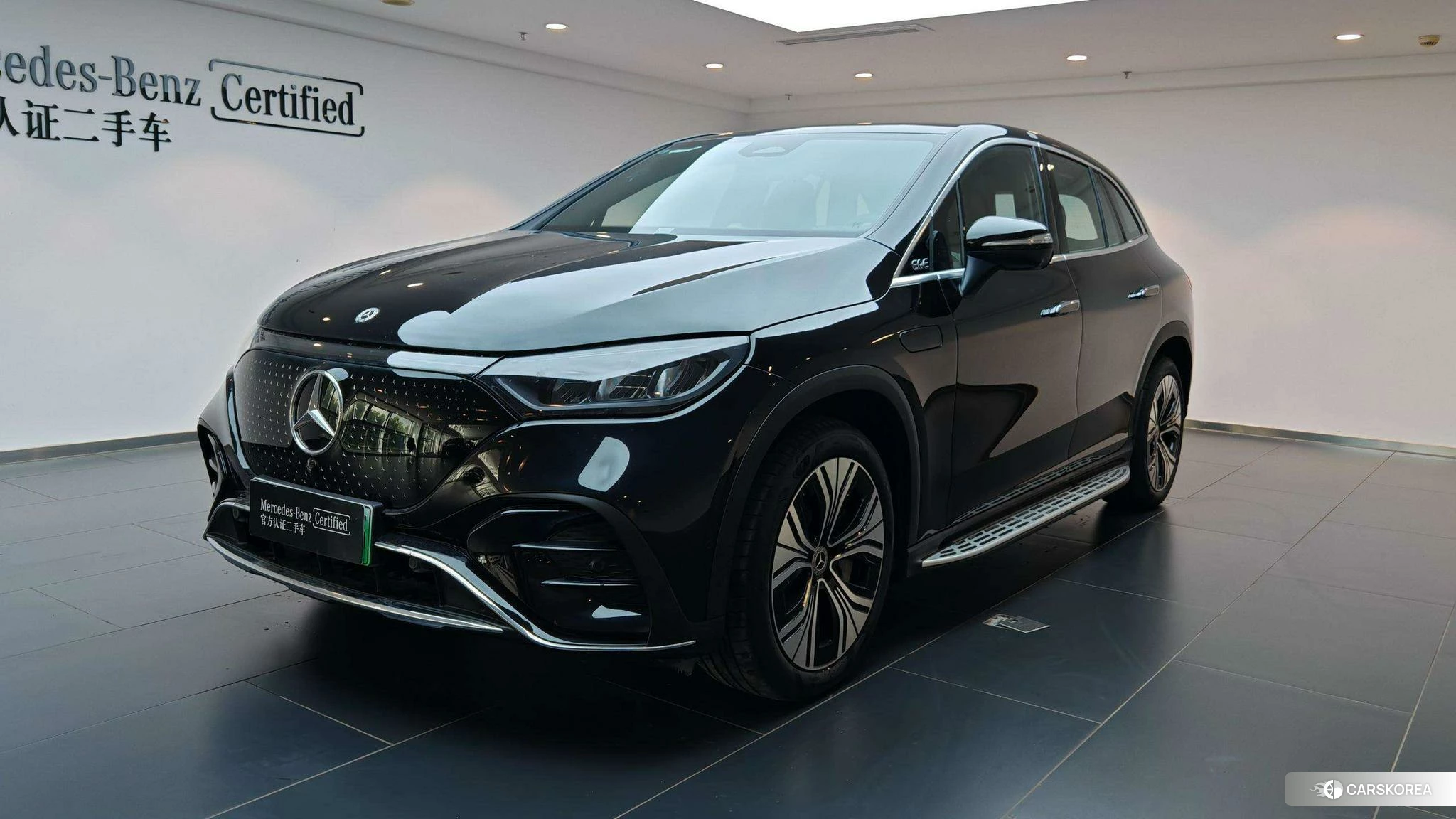 Mercedes-Benz EQE SUV id 4467881 из Китая 14