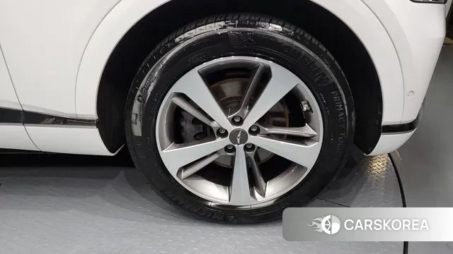 Genesis GV80 id 3525017 из Кореи 15