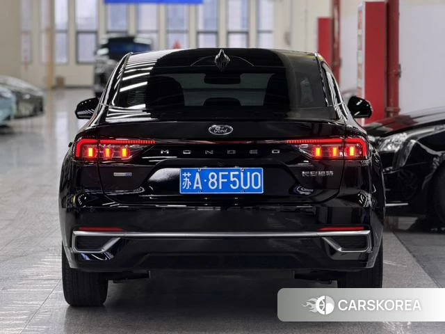 Ford Mondeo id 4209306 из Китая 18
