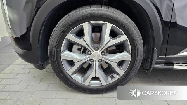 Hyundai Palisade id 4620332 из Кореи 27