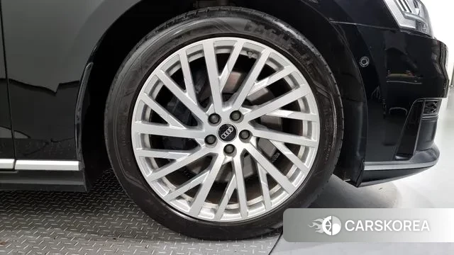 Audi A8 (D5) id 2915962 из Кореи 15