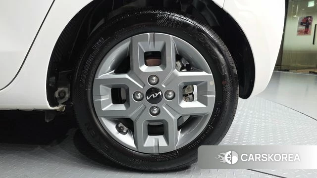 Kia The New Kia Ray id 4474276 из Кореи 25