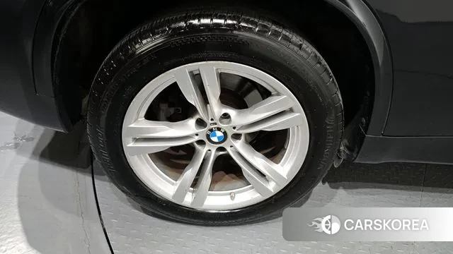 BMW X5 (F15) id 3215144 из Кореи 15