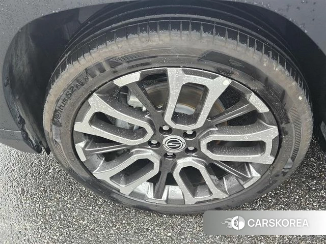 Ssangyong Torres id 4485705 из Кореи 15