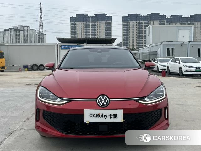 Volkswagen Lingdu id 4263872 из Китая 13