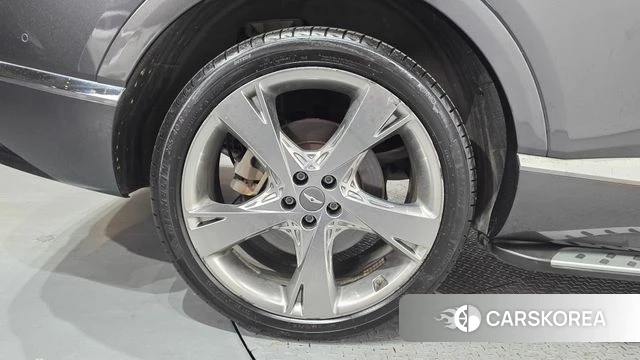 Genesis GV80 id 4250286 из Кореи 31