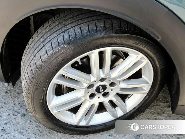 Mini Cooper Countryman id 3915601 из Кореи 15