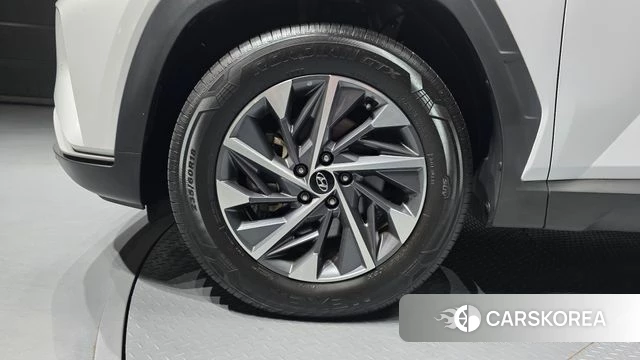 Hyundai Tucson (NX4) id 4848307 из Кореи 15
