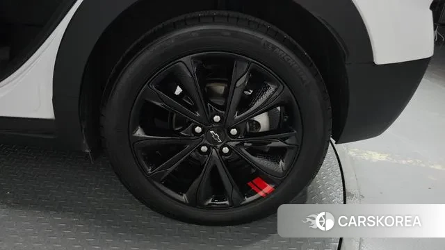 Chevrolet (GM Daewoo) Bolt EUV id 3223789 из Кореи 15