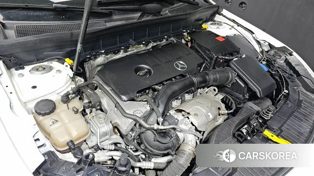 Mercedes-Benz GLB-Class X247 id 3860143 из Кореи 15