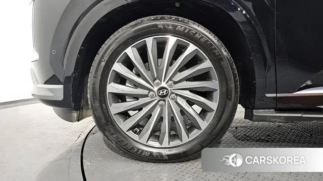 Hyundai The New Palisade id 3462558 из Кореи 15