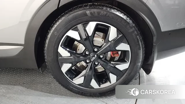 Kia Sportage 5th Generation Hybrid id 3621246 из Кореи 15