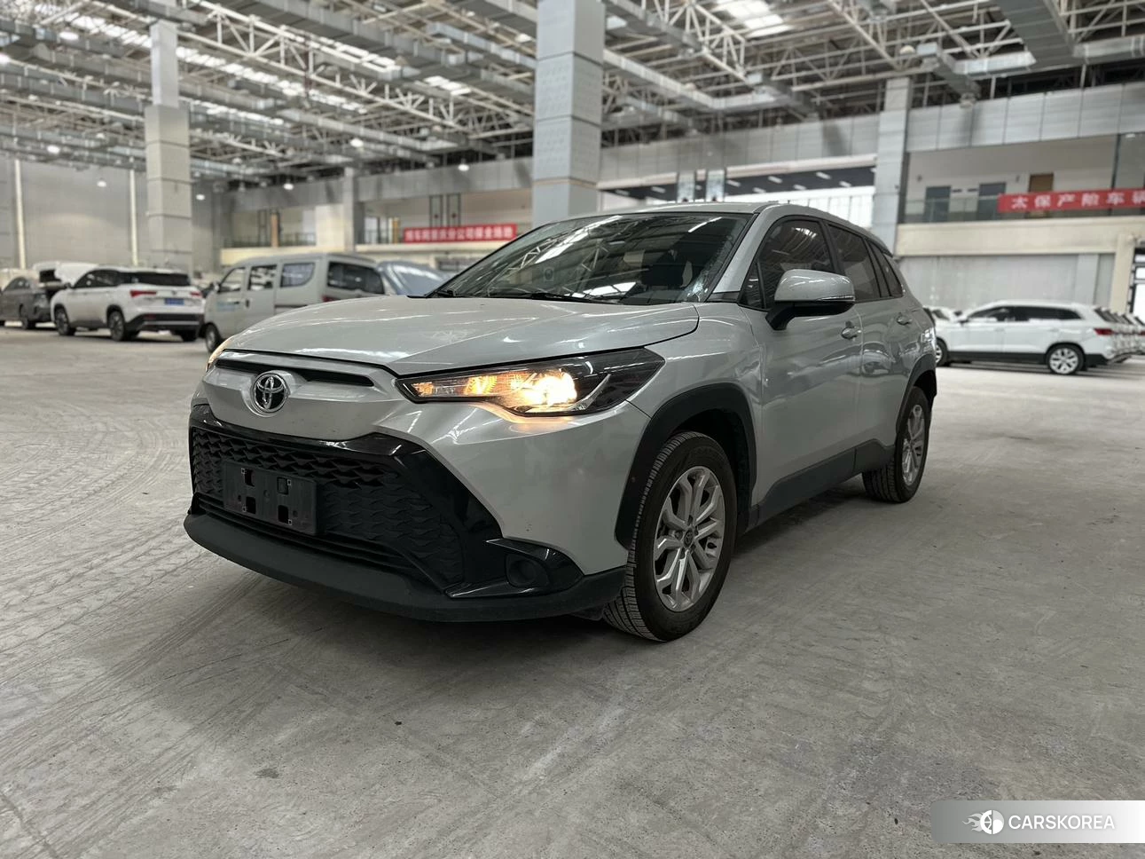 Toyota Fenglanda id 4468107 из Китая 10