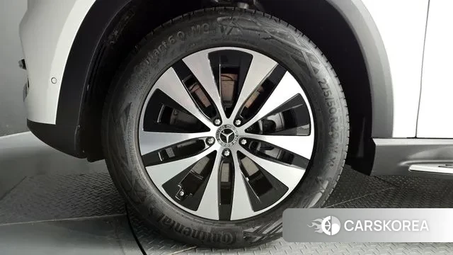 Mercedes-Benz GLE-Class W167 id 3365195 из Кореи 15