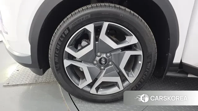 Hyundai The New Palisade id 3415457 из Кореи 15