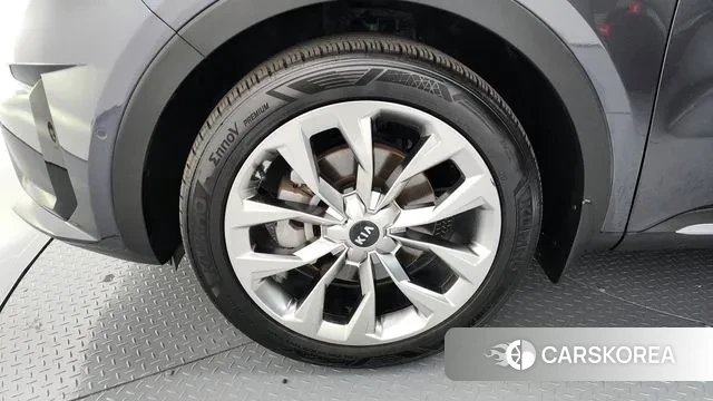 Kia Sorento 4th Generation id 3474091 из Кореи 15