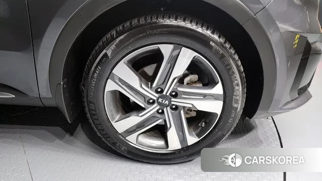 Kia Sorento 4th Generation id 3401675 из Кореи 15