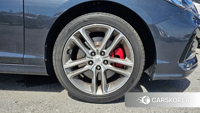 Hyundai Sonata New Rise id 2986650 из Кореи 15