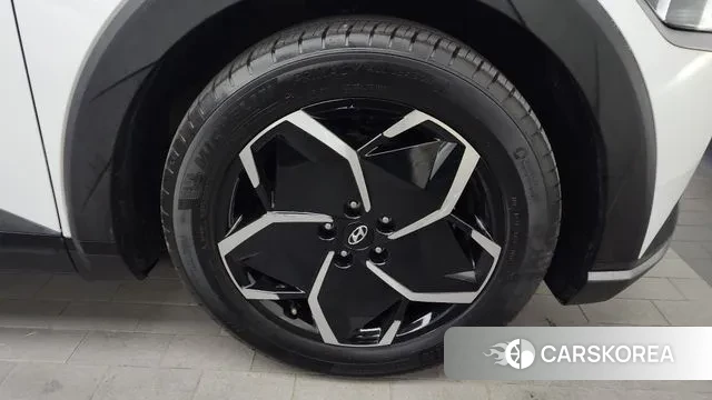 Hyundai Ionic 5 id 3022985 из Кореи 15