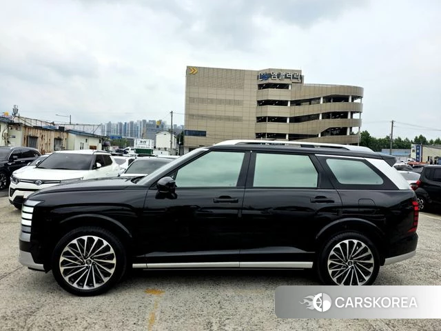 Hyundai Palisade (LX3) id 4421548 из Кореи 15