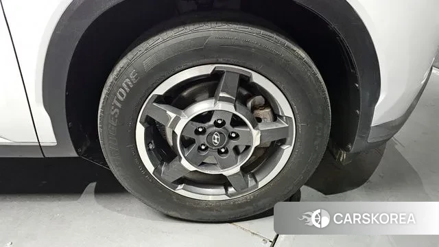 Hyundai The New Palisade id 3639606 из Кореи 15