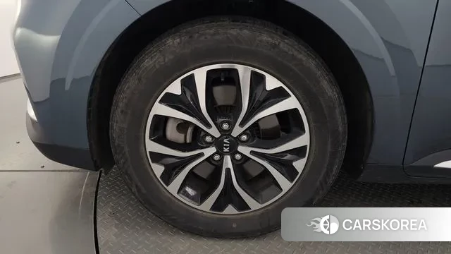 Kia Carnival 4th generation id 3448730 из Кореи 15