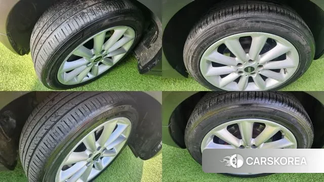 Mini Cooper Clubman id 3380742 из Кореи 15