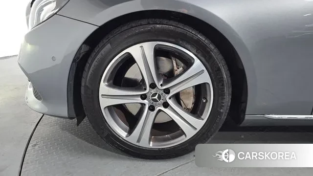 Mercedes-Benz E-Class W213 id 3484661 из Кореи 15