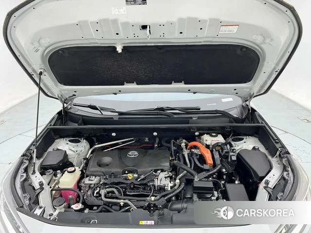 Toyota RAV4 Rongfang id 4262229 из Китая 23
