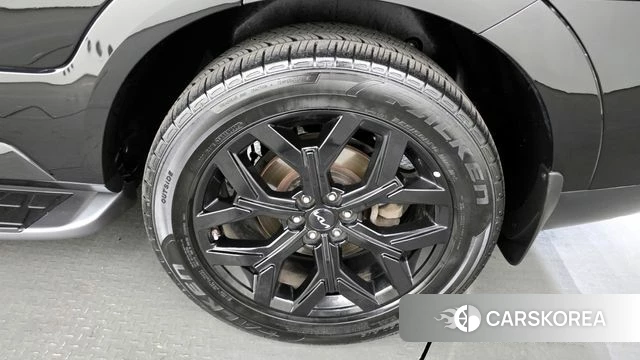 Kia Mohave Master id 3877801 из Кореи 15