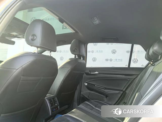 Volkswagen Golf id 4359553 из Китая 9