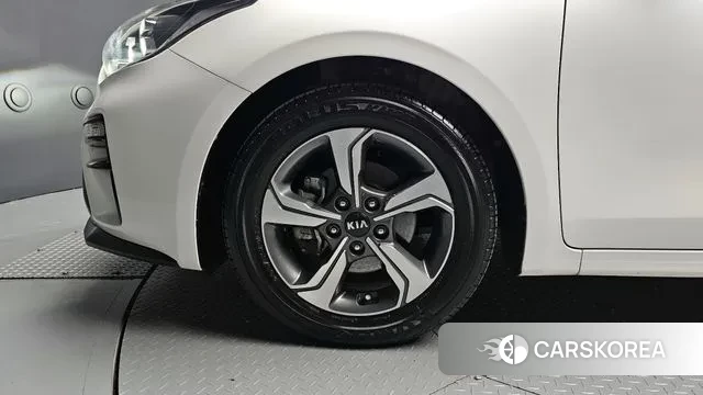 Kia Come New K3 id 3345355 из Кореи 15