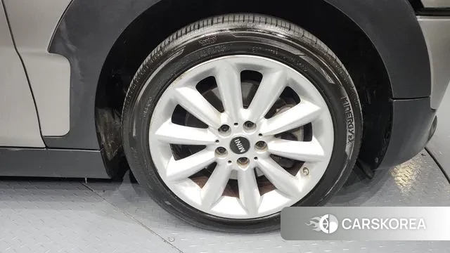 Mini Cooper D Clubman id 3444473 из Кореи 15