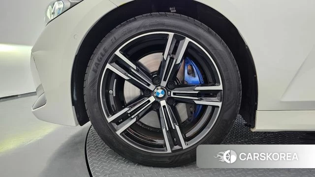 BMW 3 Series (G20) id 4757288 из Кореи 32