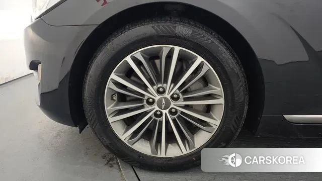 Genesis EQ900 id 3728793 из Кореи 15