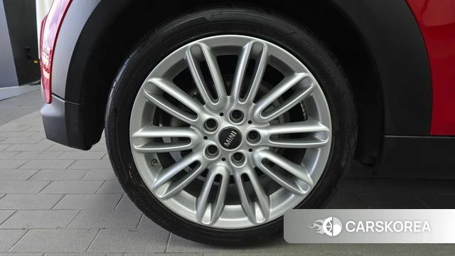 Mini Cooper id 4641030 из Кореи 25