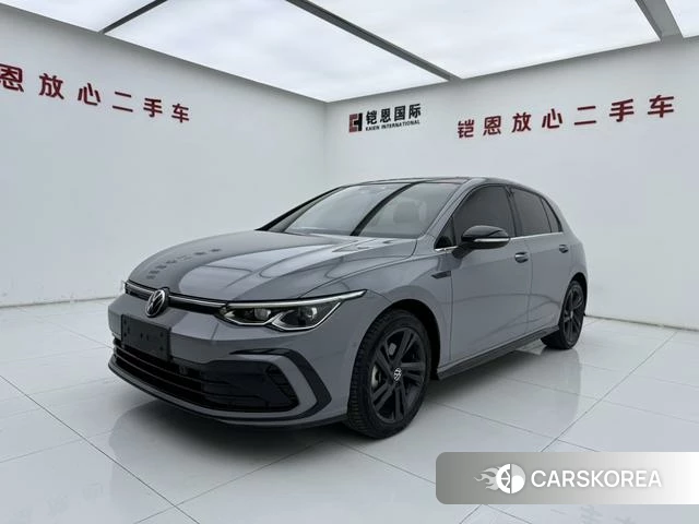 Volkswagen Golf id 4275746 из Китая 21