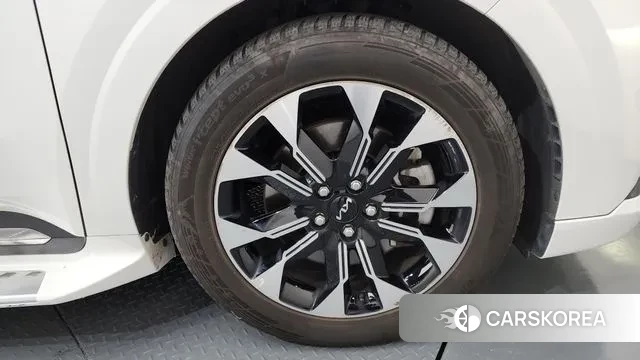 Kia Carnival 4th generation id 3384466 из Кореи 15