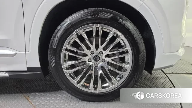 Hyundai Santa Fe TM id 3356949 из Кореи 15