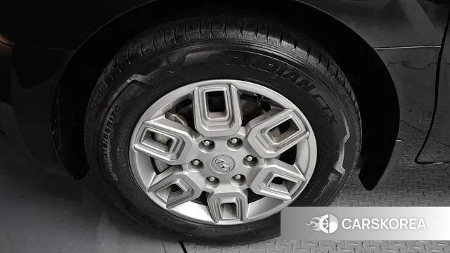 Hyundai Staria id 3478271 из Кореи 15