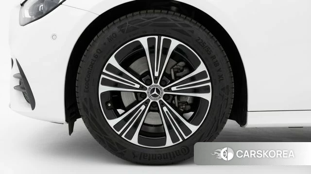 Mercedes-Benz E-Class W214 id 4222635 из Кореи 12