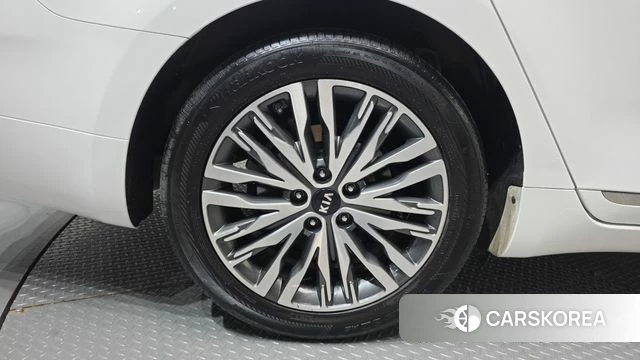 Kia K7 Premier id 4482781 из Кореи 30