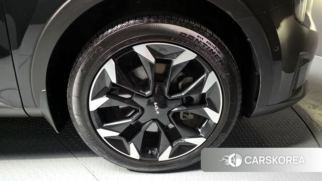 Kia The New Sorento 4th Generation id 3786762 из Кореи 15