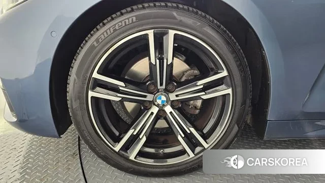 BMW 4 Series (G22) id 3373760 из Кореи 15