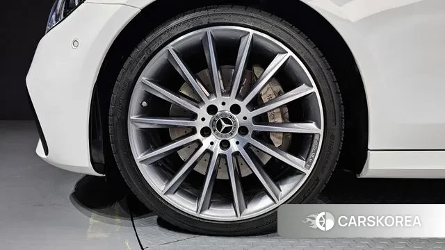 Mercedes-Benz E-Class W213 id 3354758 из Кореи 15